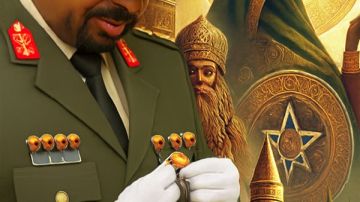 كبرا نجست.. النص الذي أسس للهوية الإثيوبية وربط الطموحات الإمبراطورية بالكتاب المقدس