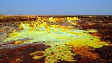 كتلة حرارية عملاقة تتحرك في صمت .. منطقة ساخنة هائلة إيه الحكاية؟