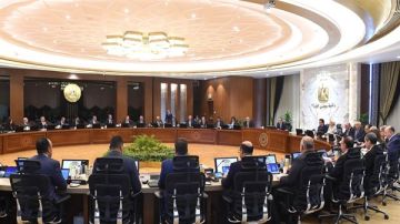 متحدث الوزراء يعلن استراتيجية مواجهة الشائعات وتغليظ الغرامات فيديو متحدث الوزراء يعلن استراتيجية مواجهة الشائعات وتغليظ الغرامات فيديو