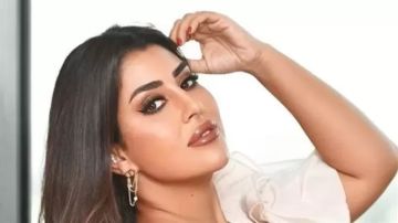 آيتن عامر: انتظروني في عمل فني مفاجأة بشهر رمضان المقبل