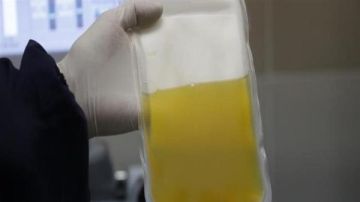 احذر.. الحصول على دم من متبرع غير لائق طبيا يعرضك لغرامة مليون جنيه احذر.. الحصول على دم من متبرع غير لائق طبيا يعرضك لغرامة مليون جنيه