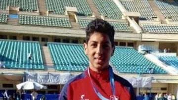 بعد بيان النيابة بشأن وفاة السباح يوسف محمد..قرار عاجل من وزير الرياضة