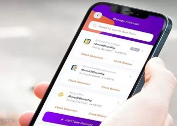 تحذير مهم من إنستاباي للحماية من السرقة والاحتيال