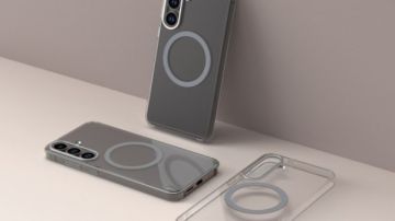 سامسونج تستعد لطرح حافظات مغناطيسية جديدة لهواتف جالكسي سامسونج تستعد لطرح حافظات مغناطيسية جديدة لهواتف جالكسي