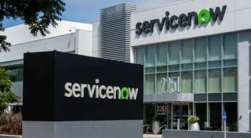 سيرفس ناو تستحوذ على آرميس بقيمة 8 مليارات دولار