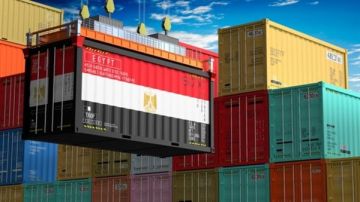 شريف الصياد: صادرات الصناعات الهندسية حققت زيادة بنسبة 13 فيديو شريف الصياد: صادرات الصناعات الهندسية حققت زيادة بنسبة 13 فيديو