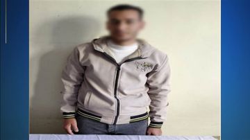 ضبط شخص بأبو حمص بحوزته كروت دعاية انتخابية لتوزيعها على الناخبين