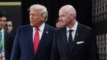 قرعة كأس العالم 2026 تنطلق على أنغام نشيد نسخة 1990