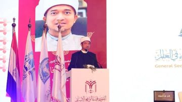 مفتي تشاد: الفتوى الرشيدة تواكب واقع الإنسان وتواجه تحديات العصر