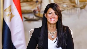 وزارة التخطيط تستعرض أبرز أنشطتها خلال أسبوع وزارة التخطيط تستعرض أبرز أنشطتها خلال أسبوع