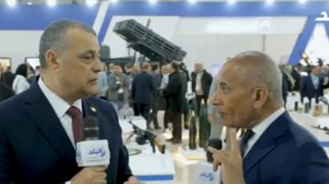 وزير الدولة للإنتاج الحربي: ندفع من 2 إلى 3 مليارات جنيه ضرائب سنويا