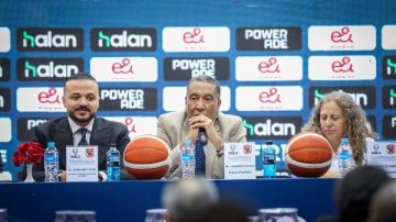 الحريري: الأهلي يثبت دائما قدرته على تنظيم الأحداث الكبيرة