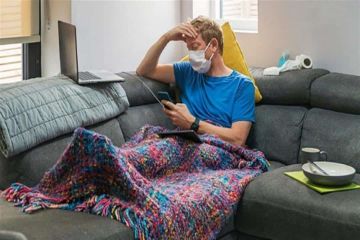 العزل المنزلي الحل.. أعراض انتشار العدوى مع تزايد الإصابات بالإنفلونزا الموسمية العزل المنزلي الحل.. أعراض انتشار العدوى مع تزايد الإصابات بالإنفلونزا الموسمية