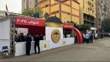 انطلاق التصويت في الدوائر الملغاة ضمن المرحلة الأولى لانتخابات النواب