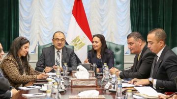 تعاون جديد بين قطاع الأعمال والتضامن لدعم الصناعة والتمكين الاقتصادي للمرأة