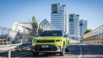 جيب Compass الجديدة.. نظرة عن قرب