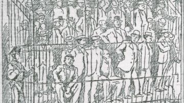 على عينك يا تاجر يفضح مافيا الثقافة العربية.. كيف تحول الإبداع إلى مقاولات؟ على عينك يا تاجر يفضح مافيا الثقافة العربية.. كيف تحول الإبداع إلى مقاولات؟