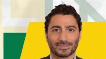 عمر عز العرب: لدي رؤية واضحة لنادي الجزيرة عمر عز العرب: لدي رؤية واضحة لنادي الجزيرة