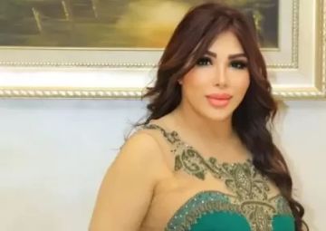 غادة إبراهيم تكشف إصابتها بمتحور كورونا الجديد وتحذر الجمهور