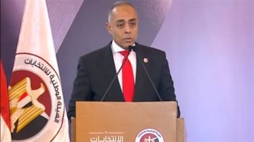 غدا.. الوطنية للانتخابات تعلن نتائج 30 دائرة بالمرحلة الأولى من انتخابات النواب غدا.. الوطنية للانتخابات تعلن نتائج 30 دائرة بالمرحلة الأولى من انتخابات النواب