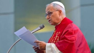 قداسة البابا لاون الرابع عشر يخاطب الشباب اللبناني برسالة رجاء وسط أزمات الوطن