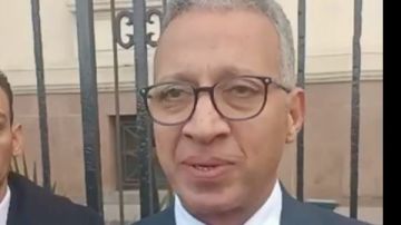 محامي ضحايا مدرسة الإسكندرية: المشاهد قاسية وعناصر من المدرسة متورطون محامي ضحايا مدرسة الإسكندرية: المشاهد قاسية وعناصر من المدرسة متورطون