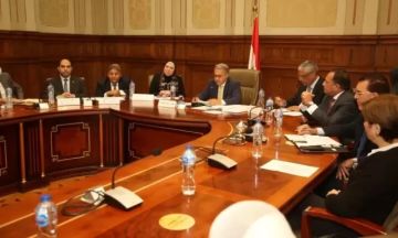 محلية النواب تطالب بتعزيز تمويل المحافظات وتوسيع صلاحياتها لتحسين مستوى الخدمات محلية النواب تطالب بتعزيز تمويل المحافظات وتوسيع صلاحياتها لتحسين مستوى الخدمات