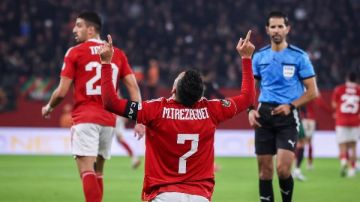 محمد فضل الله: لا يجوز غياب الـVAR في دور المجموعات بدوري أبطال أفريقيا