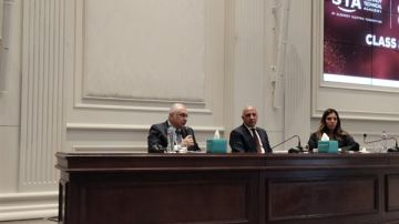 التعليم: نستهدف الوصول إلى 500 مدرسة تكنولوجيا تطبيقية التعليم: نستهدف الوصول إلى 500 مدرسة تكنولوجيا تطبيقية