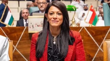 المشاط: المنظومة المتكاملة للتطعيمات تعكس جهود الدولة في تطوير الخدمات الصحية