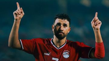 تريزيجيه: محدش يقلل مننا.. وكل الأساطير الأفارقة بينهم مصريين