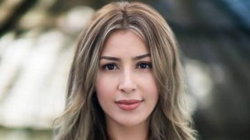 جنات تكشف كواليس أغنية وحشتينا إهداء للراحلة سميحة أيوب .. خاص