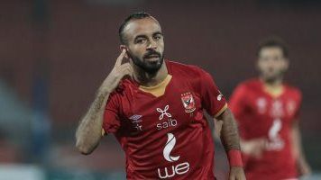 حسام البدري: من الوارد تواجد أفشة مع أهلي طرابلس.. ونرى صعوبة في ضم الشحات حسام البدري: من الوارد تواجد أفشة مع أهلي طرابلس.. ونرى صعوبة في ضم الشحات