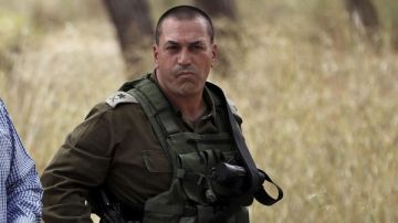 حماس ترفض ادعاء رئيس أركان الإحتلال بشأن حدود غزة الجديدة