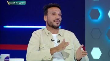 شوقي السعيد: الزمالك بحاجة إلى مجلس إدارة جديد من أبناء النادي