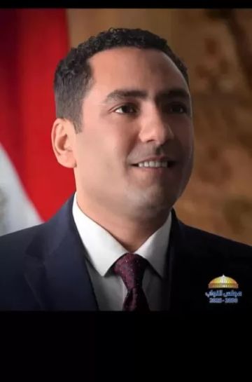 عوض أبو النجا: تطوير المناطق الصناعية ركيزة أساسية للنمو الاقتصادي وجذب الاستثمارات