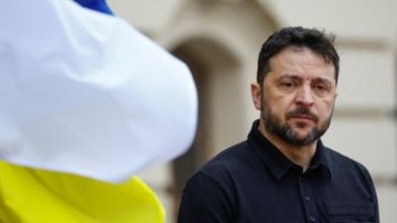 كبير المفاوضين الأوكرانيين: زيلينسكي يتسلم اليوم وثائق خطة السلام كبير المفاوضين الأوكرانيين: زيلينسكي يتسلم اليوم وثائق خطة السلام