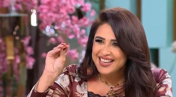 محدش يقدر يكسرني.. الفنانة المصرية ياسمين عبد العزيز تتصدر التريند بعد حلقة منى الشاذلي (فيديو) محدش يقدر يكسرني.. الفنانة المصرية ياسمين عبد العزيز تتصدر التريند بعد حلقة منى الشاذلي (فيديو)