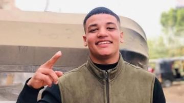 مصرع شاب وإصابة آخر في حادث تصادم دراجتين ناريتين بقنا مصرع شاب وإصابة آخر في حادث تصادم دراجتين ناريتين بقنا