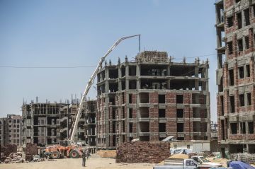 يعملون بدون عقود دائمة أو تأمين.. ماذا قالت البيانات الرسمية عن عمال التراحيل في مصر؟ يعملون بدون عقود دائمة أو تأمين.. ماذا قالت البيانات الرسمية عن عمال التراحيل في مصر؟