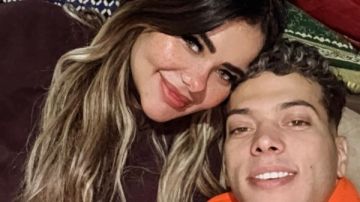 أول تعليق من زوجة إمام عاشور على انضمامه لقائمة منتخب مصر أول تعليق من زوجة إمام عاشور على انضمامه لقائمة منتخب مصر