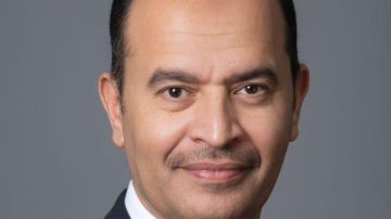 البنك المركزي المصري يطلق برنامجا تدريبيا للعاملين بالبنوك البنك المركزي المصري يطلق برنامجا تدريبيا للعاملين بالبنوك