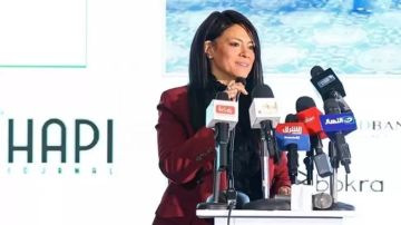 المشاط: 9.5 مليار دولار تمويلات ميسرة لدعم الموازنة منذ بداية 2023 المشاط: 9.5 مليار دولار تمويلات ميسرة لدعم الموازنة منذ بداية 2023