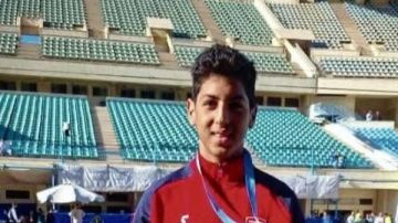 حدادا على يوسف محمد.. اتحاد السباحة يقرر تعليق جميع الأنشطة