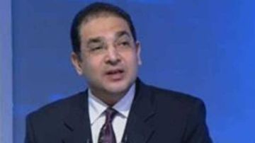 خبير علاقات دولية: الانتهاكات الإسرائيلية تكشف انهيار منظومة القيم والقانون الدولي خبير علاقات دولية: الانتهاكات الإسرائيلية تكشف انهيار منظومة القيم والقانون الدولي