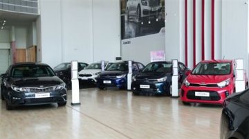 دون أي مستند ورقي .. وزير الاتصالات يكشف عن نظام جديد لتجديد رخص السيارات عاجل دون أي مستند ورقي .. وزير الاتصالات يكشف عن نظام جديد لتجديد رخص السيارات عاجل