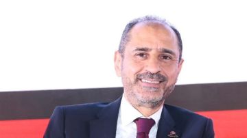 سامي شاهين يشكر الناخبين بعد إعلان النتائج النهائية لانتخابات النواب 2025