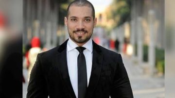 شالوا برقع الأدب تعليق صادم من عبدلله رشدي على مغازلة سيدات لطبيب بالسوشيال ميديا