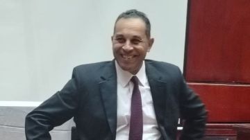 طارق عباس: انتخاب أشرف صبحي بالإجماع يعكس ثقة العالم في القيادة الرياضية المصرية