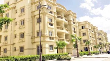 على غرار السيارات.. هل تنخفض أسعار العقارات قريبا؟ مدير غرفة التطوير العقاري يجيب على غرار السيارات.. هل تنخفض أسعار العقارات قريبا؟ مدير غرفة التطوير العقاري يجيب